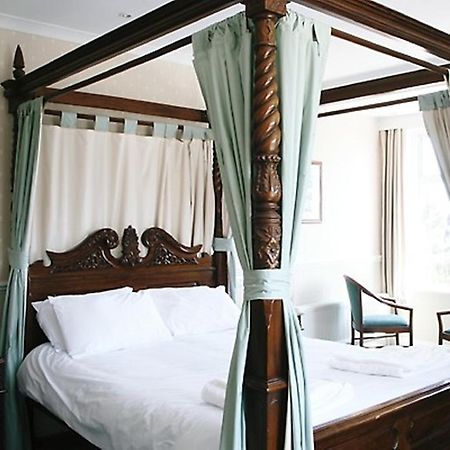 Cliff Head Hotel Carlyon Bay Room photo